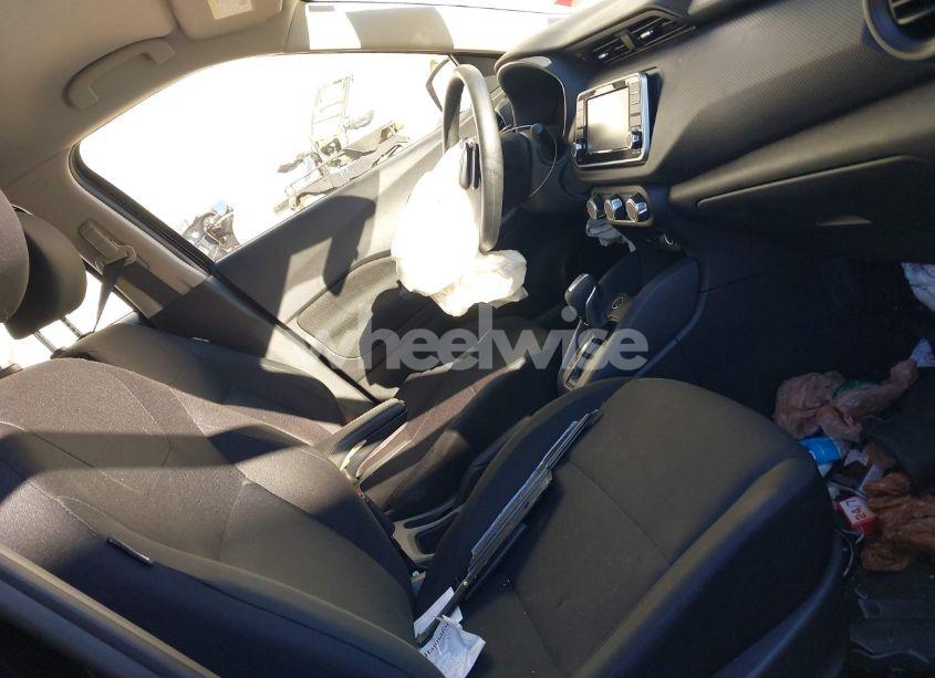 Photo 5 of 2024 Nissan Kicks S XTRONIC CVT (VIN 3N1CP5BV2RL473707)