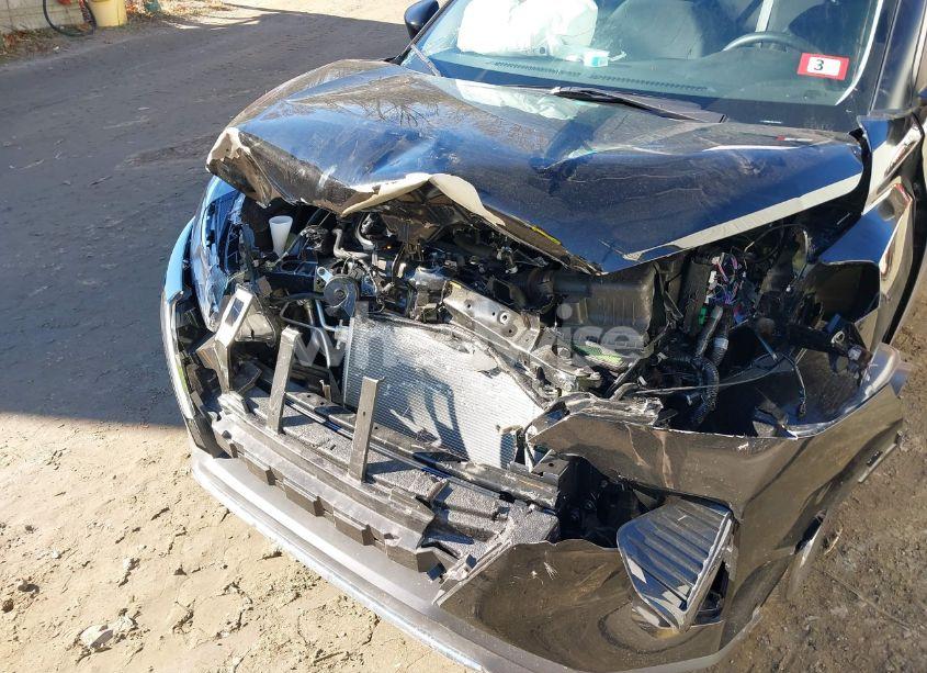 Photo 6 of 2024 Nissan Kicks S XTRONIC CVT (VIN 3N1CP5BV2RL473707)