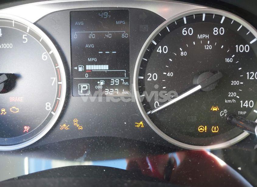 Photo 7 of 2024 Nissan Kicks S XTRONIC CVT (VIN 3N1CP5BV2RL473707)