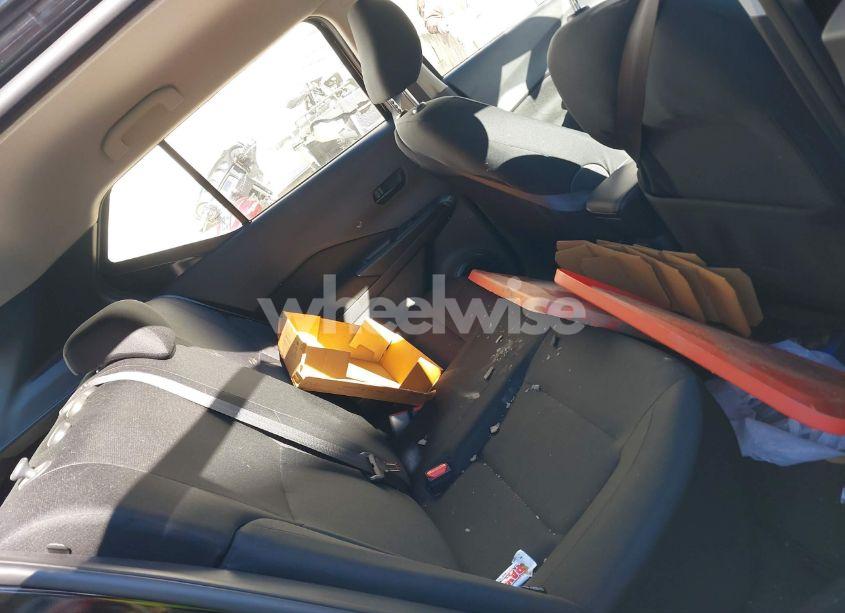 Photo 8 of 2024 Nissan Kicks S XTRONIC CVT (VIN 3N1CP5BV2RL473707)