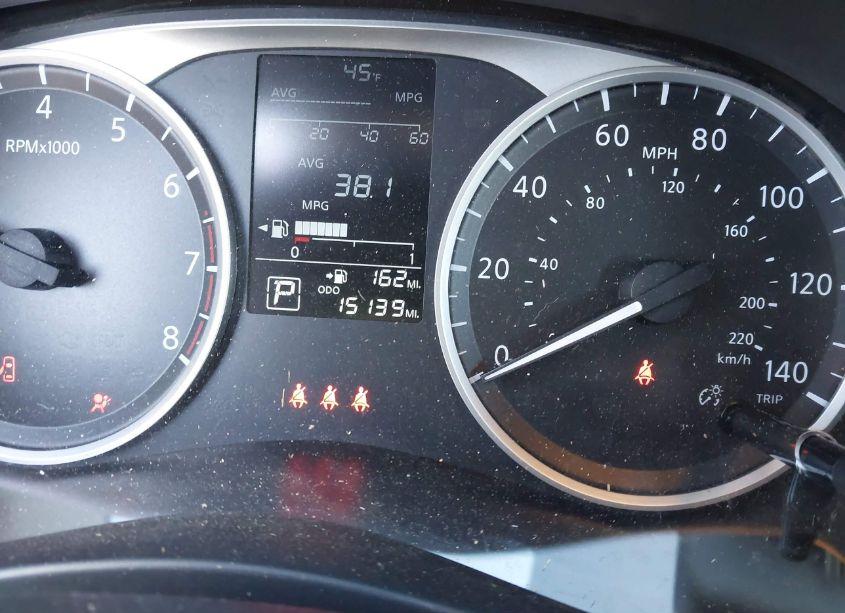 Photo 15 of 2024 Nissan Kicks S XTRONIC CVT (VIN 3N1CP5BV2RL482021)