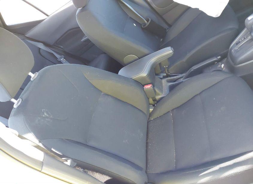 Photo 8 of 2024 Nissan Kicks S XTRONIC CVT (VIN 3N1CP5BV2RL482021)