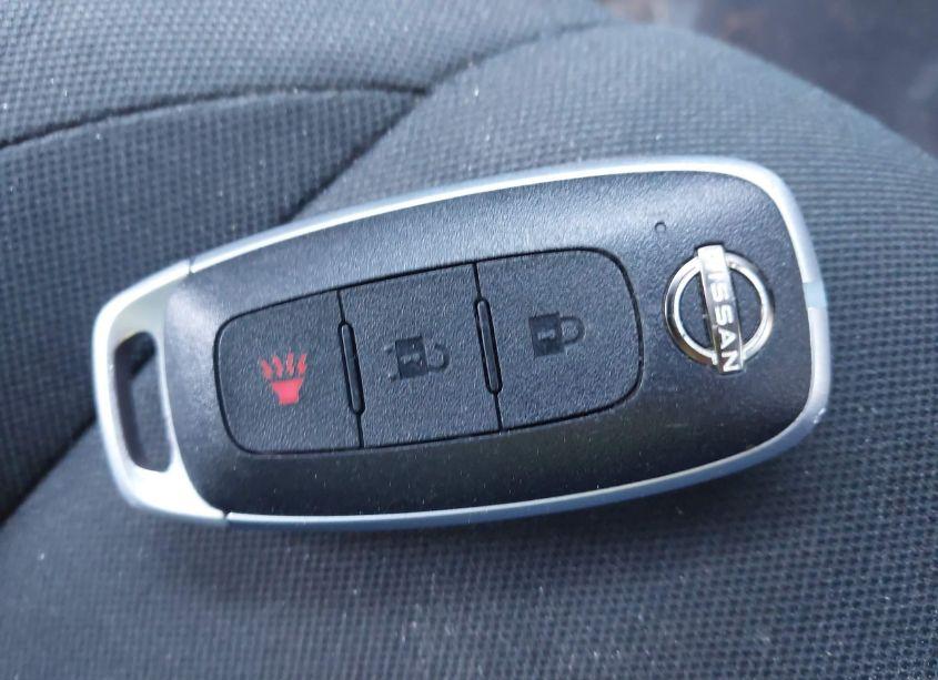 Photo 11 of 2024 Nissan Kicks S XTRONIC CVT (VIN 3N1CP5BV2RL517091)