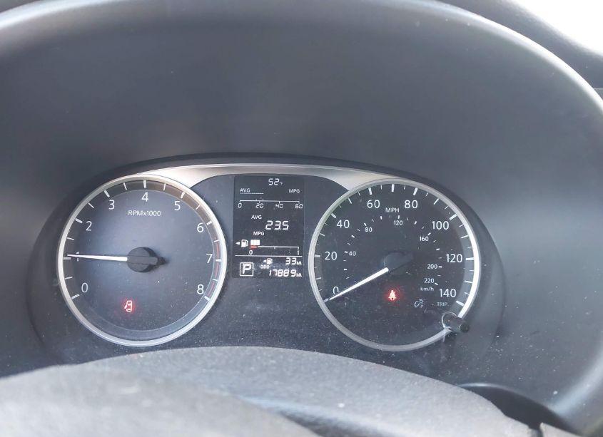 Photo 15 of 2024 Nissan Kicks S XTRONIC CVT (VIN 3N1CP5BV2RL517091)