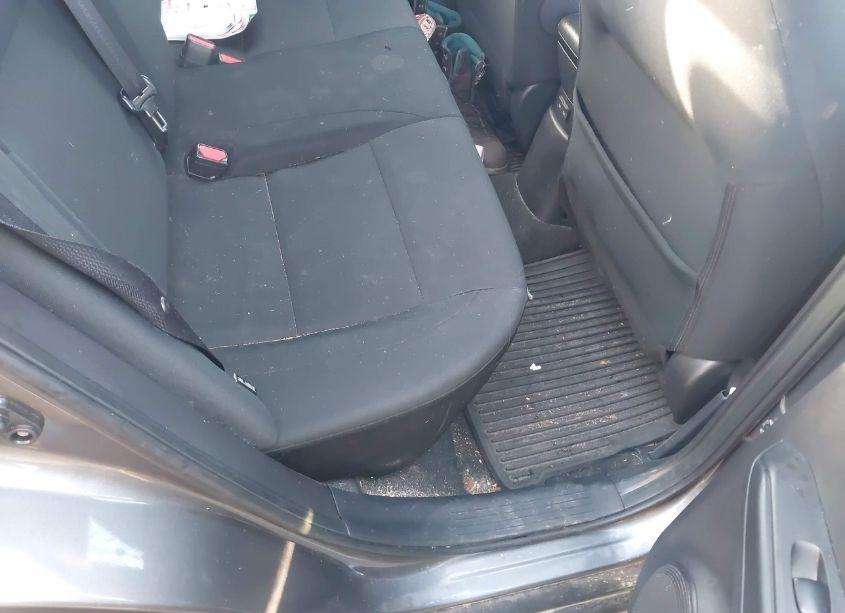 Photo 8 of 2024 Nissan Kicks S XTRONIC CVT (VIN 3N1CP5BV2RL517091)