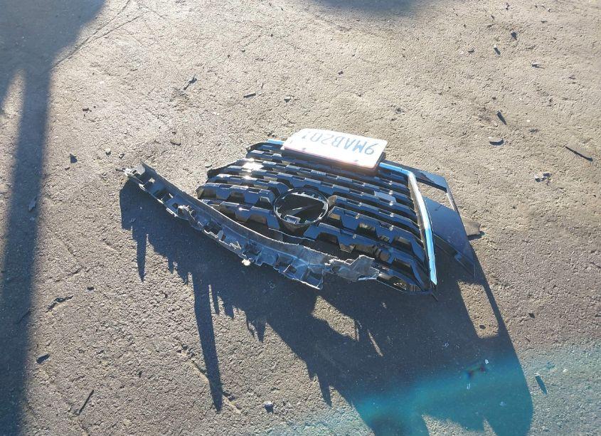 Photo 12 of 2024 Nissan Kicks S XTRONIC CVT (VIN 3N1CP5BV2RL519083)