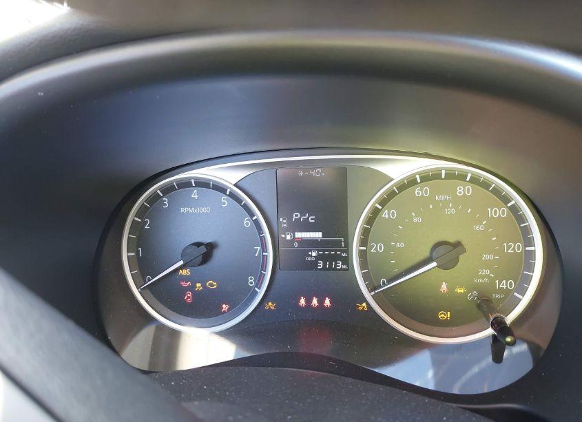 Photo 16 of 2024 Nissan Kicks S XTRONIC CVT (VIN 3N1CP5BV2RL519083)