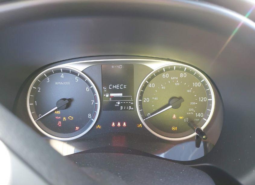 Photo 7 of 2024 Nissan Kicks S XTRONIC CVT (VIN 3N1CP5BV2RL519083)