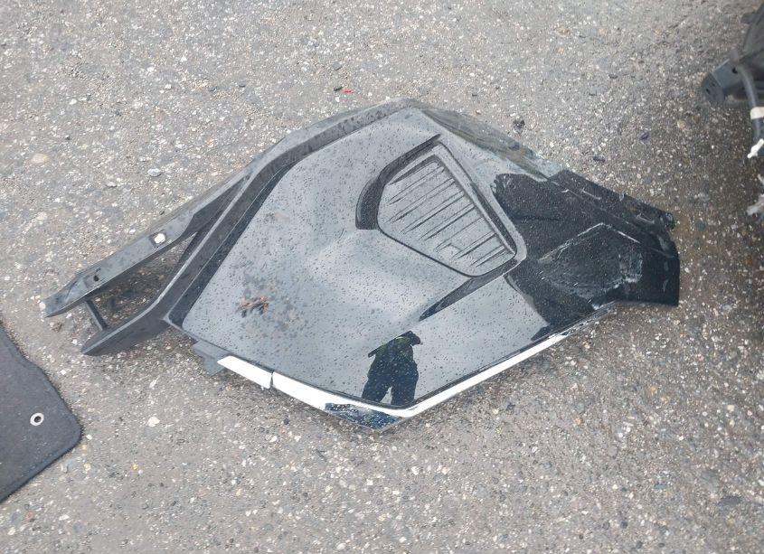 Photo 12 of 2024 Nissan Kicks S XTRONIC CVT (VIN 3N1CP5BV2RL527152)