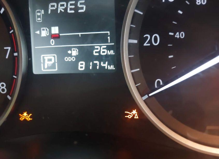 Photo 16 of 2024 Nissan Kicks S XTRONIC CVT (VIN 3N1CP5BV2RL527152)