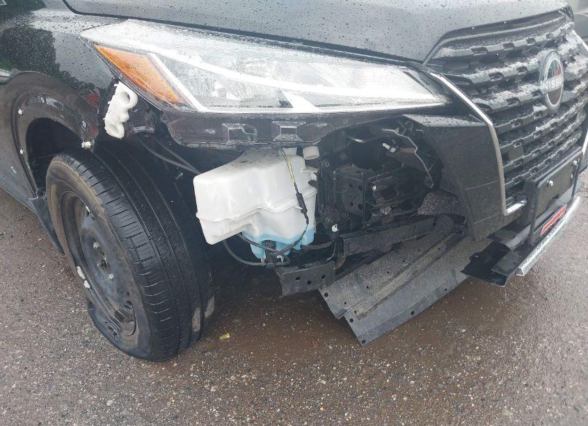 Photo 6 of 2024 Nissan Kicks S XTRONIC CVT (VIN 3N1CP5BV2RL527152)