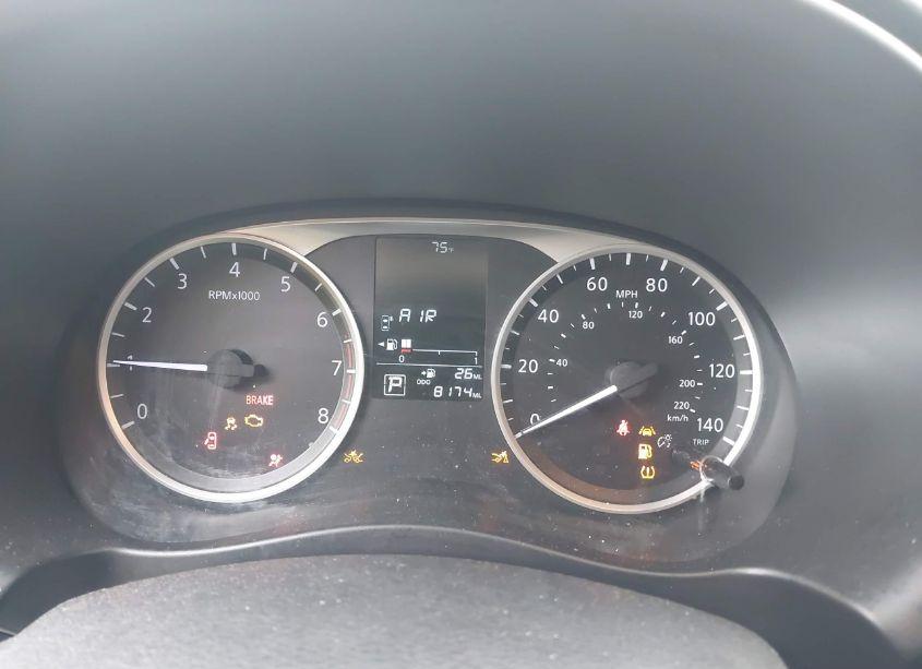 Photo 7 of 2024 Nissan Kicks S XTRONIC CVT (VIN 3N1CP5BV2RL527152)