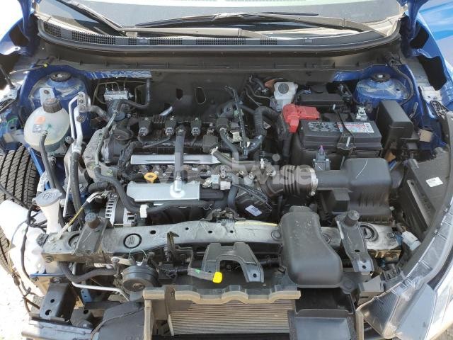 Photo 10 of 2024 NISSAN KICKS S (VIN 3N1CP5BV2RL584953)