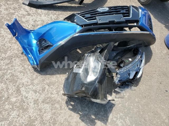 Photo 3 of 2024 NISSAN KICKS S (VIN 3N1CP5BV2RL584953)