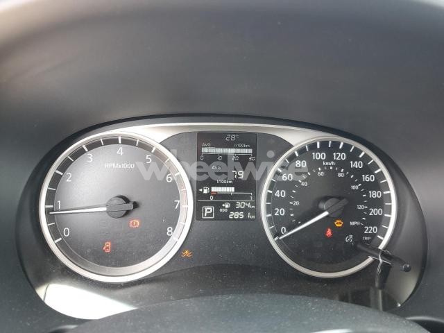 Photo 4 of 2024 NISSAN KICKS S (VIN 3N1CP5BV2RL584953)