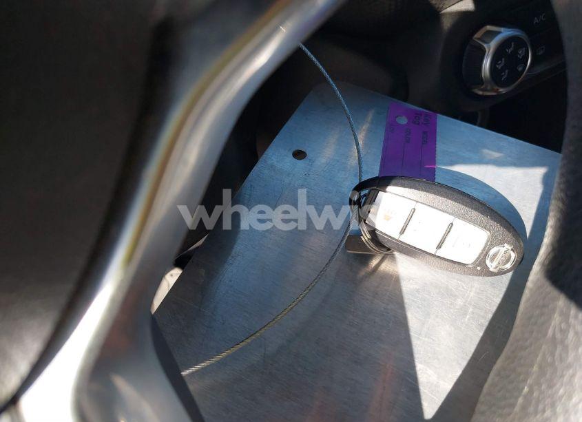 Photo 11 of 2020 Nissan Kicks S XTRONIC CVT (VIN 3N1CP5BV3LL493097)