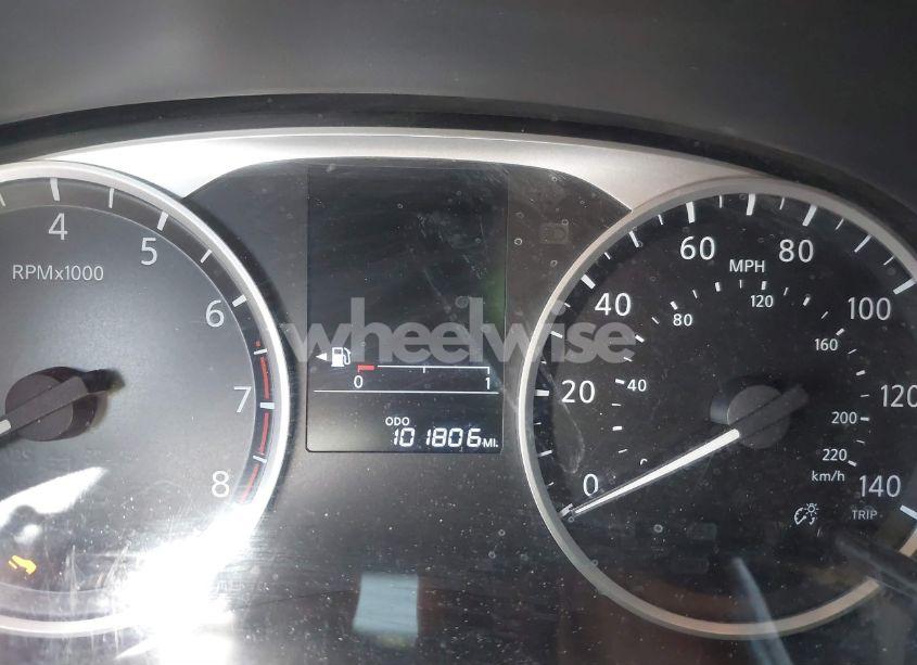 Photo 15 of 2020 Nissan Kicks S XTRONIC CVT (VIN 3N1CP5BV3LL493097)