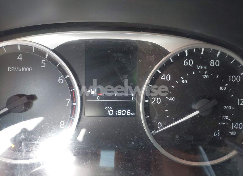 Photo 7 of 2020 Nissan Kicks S XTRONIC CVT (VIN 3N1CP5BV3LL493097)