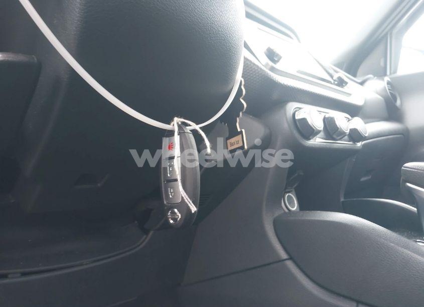 Photo 11 of 2020 Nissan Kicks S XTRONIC CVT (VIN 3N1CP5BV3LL508665)