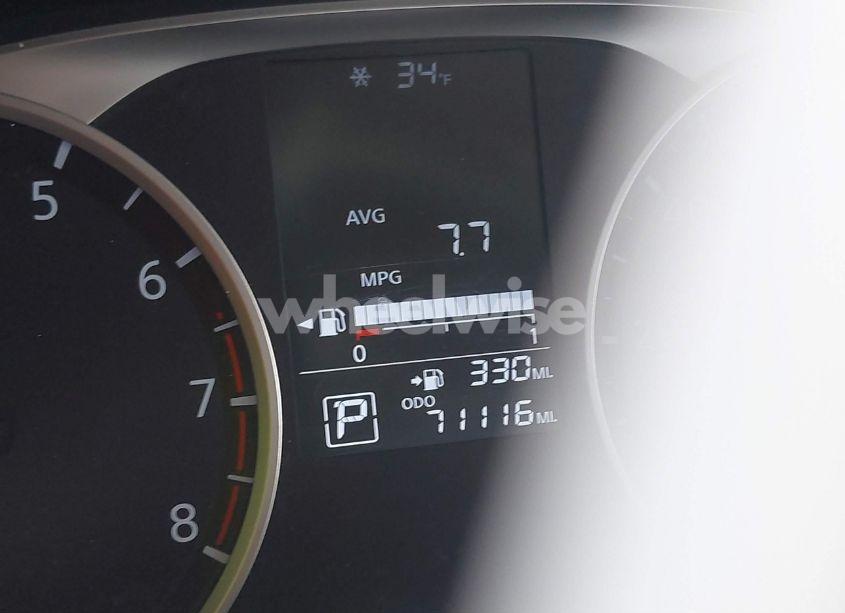 Photo 15 of 2020 Nissan Kicks S XTRONIC CVT (VIN 3N1CP5BV3LL508665)