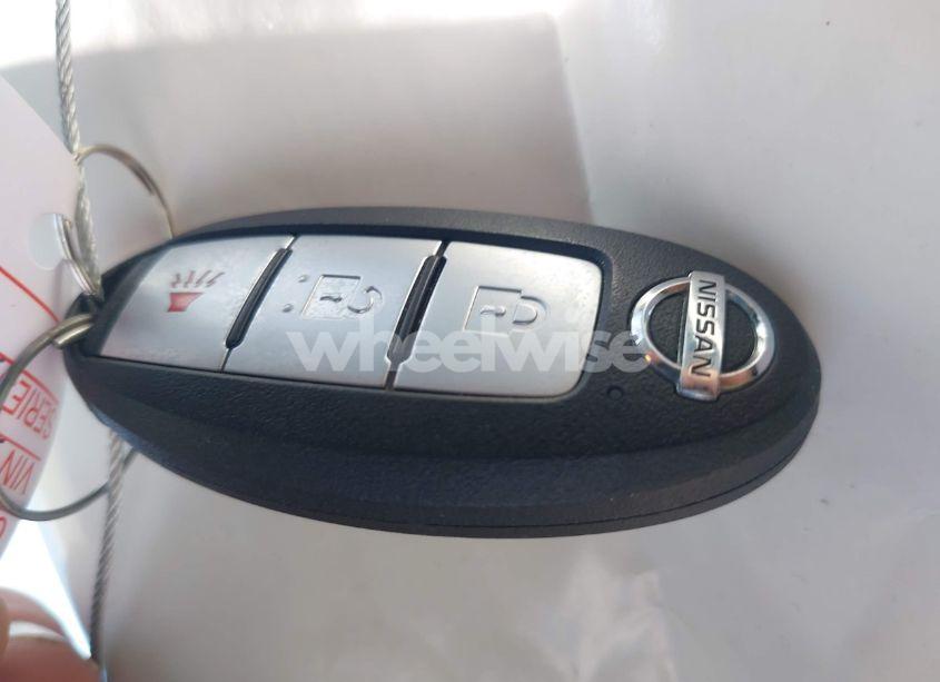 Photo 11 of 2020 Nissan Kicks S XTRONIC CVT (VIN 3N1CP5BV3LL512442)