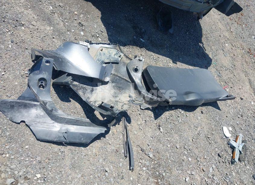 Photo 12 of 2020 Nissan Kicks S XTRONIC CVT (VIN 3N1CP5BV3LL512442)