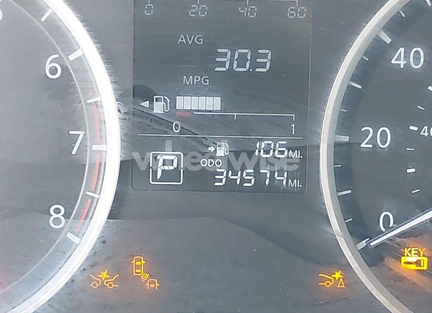 Photo 16 of 2020 Nissan Kicks S XTRONIC CVT (VIN 3N1CP5BV3LL512442)