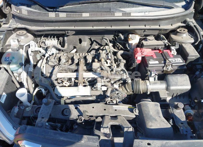 Photo 10 of 2020 Nissan Kicks S XTRONIC CVT (VIN 3N1CP5BV3LL517320)