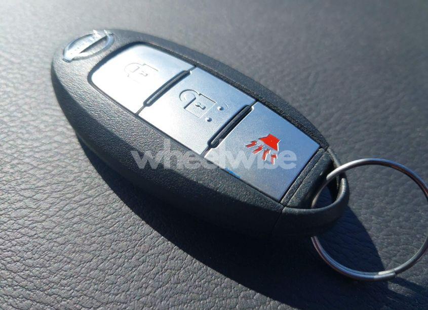 Photo 11 of 2020 Nissan Kicks S XTRONIC CVT (VIN 3N1CP5BV3LL517320)