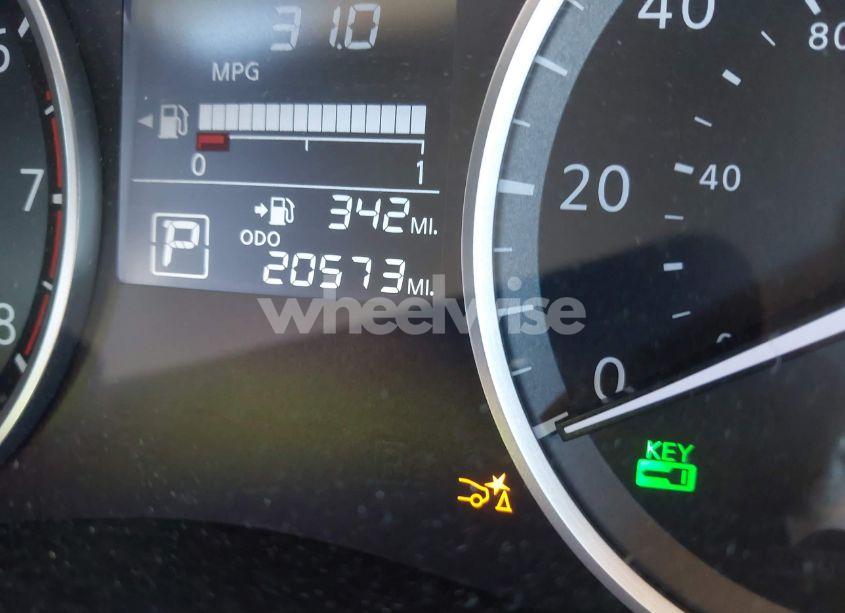 Photo 15 of 2020 Nissan Kicks S XTRONIC CVT (VIN 3N1CP5BV3LL517320)