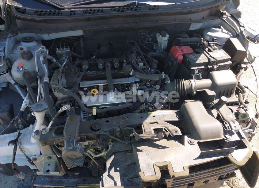 Photo 10 of 2020 Nissan Kicks S XTRONIC CVT (VIN 3N1CP5BV3LL539401)