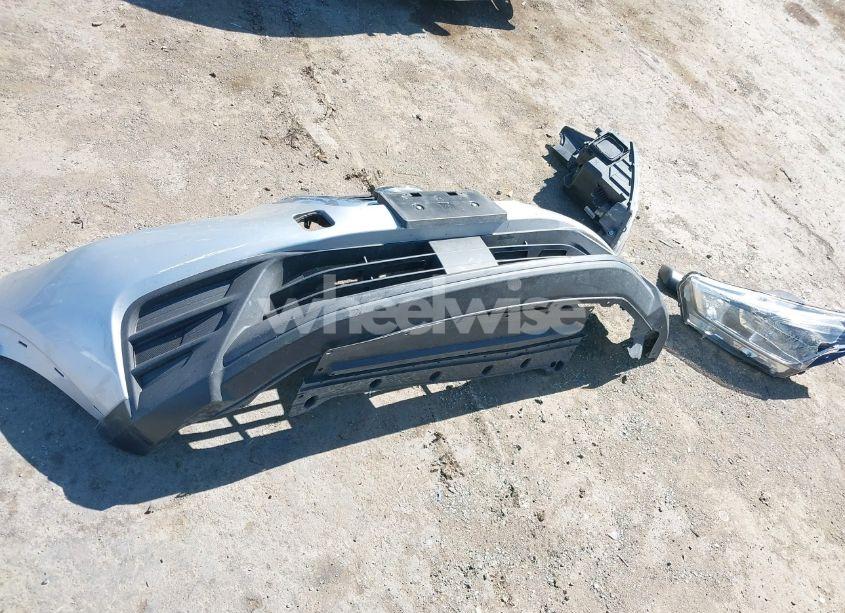 Photo 11 of 2020 Nissan Kicks S XTRONIC CVT (VIN 3N1CP5BV3LL539401)