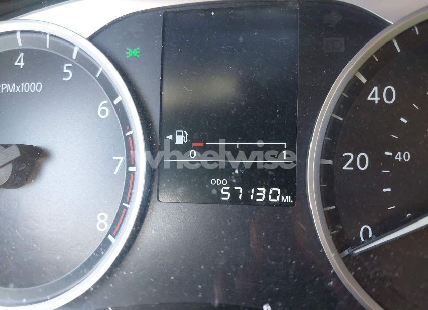 Photo 15 of 2020 Nissan Kicks S XTRONIC CVT (VIN 3N1CP5BV3LL539401)