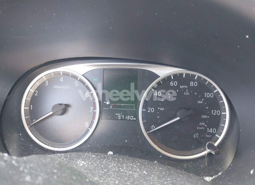 Photo 7 of 2020 Nissan Kicks S XTRONIC CVT (VIN 3N1CP5BV3LL539401)