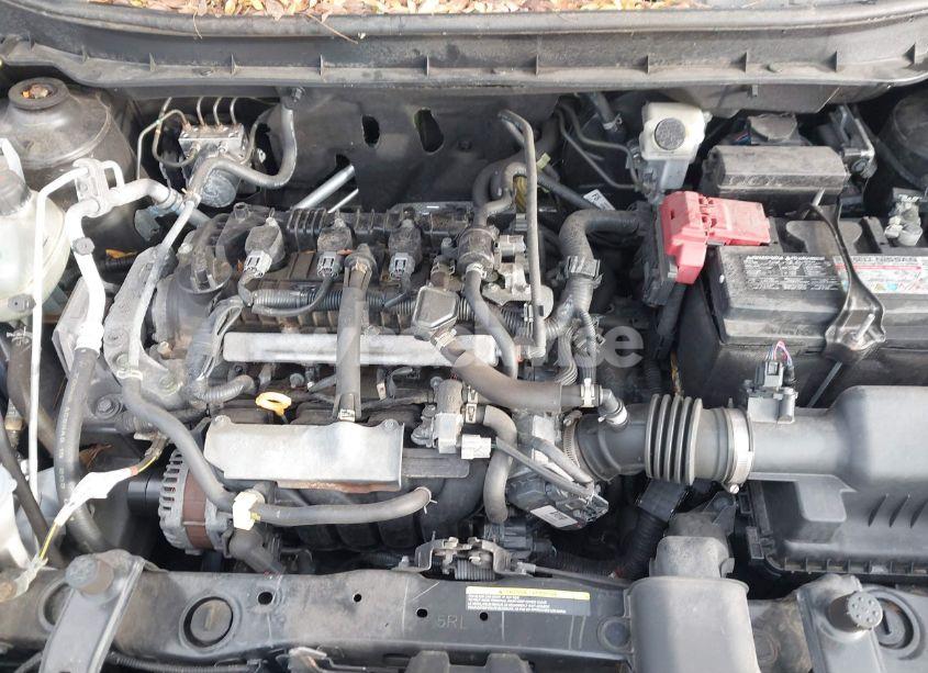 Photo 10 of 2020 Nissan Kicks S XTRONIC CVT (VIN 3N1CP5BV3LL550723)