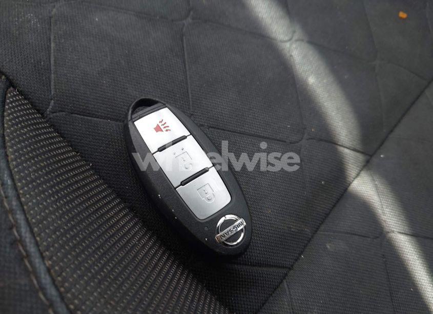 Photo 11 of 2020 Nissan Kicks S XTRONIC CVT (VIN 3N1CP5BV3LL550723)