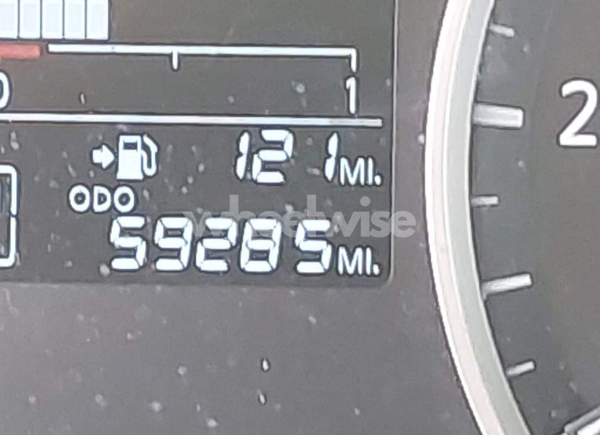 Photo 15 of 2020 Nissan Kicks S XTRONIC CVT (VIN 3N1CP5BV3LL550723)