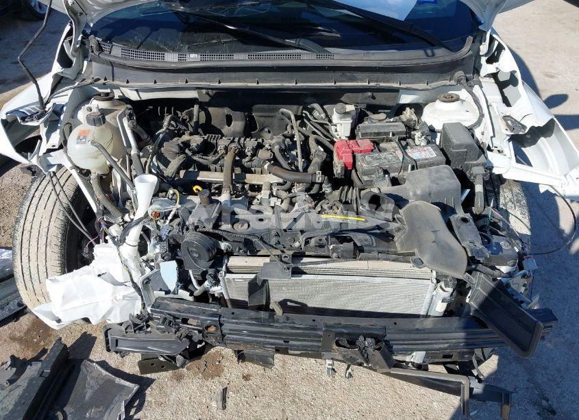 Photo 10 of 2020 Nissan Kicks S XTRONIC CVT (VIN 3N1CP5BV3LL564265)