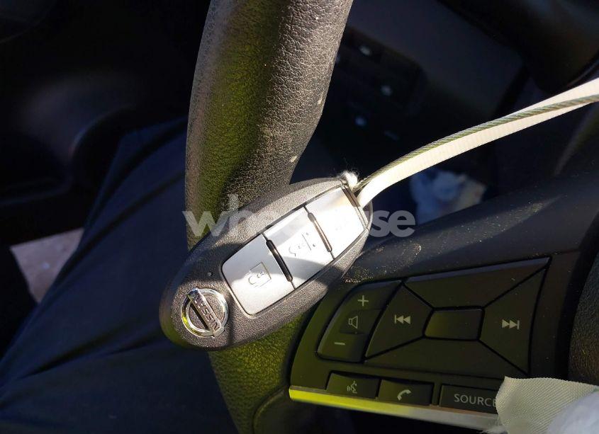 Photo 11 of 2020 Nissan Kicks S XTRONIC CVT (VIN 3N1CP5BV3LL564265)