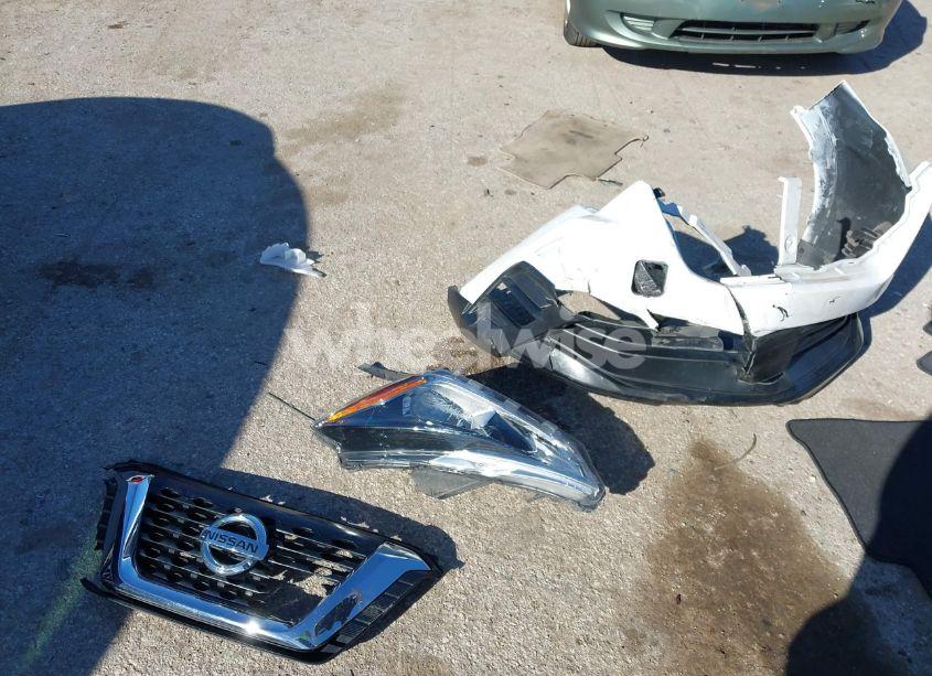 Photo 12 of 2020 Nissan Kicks S XTRONIC CVT (VIN 3N1CP5BV3LL564265)