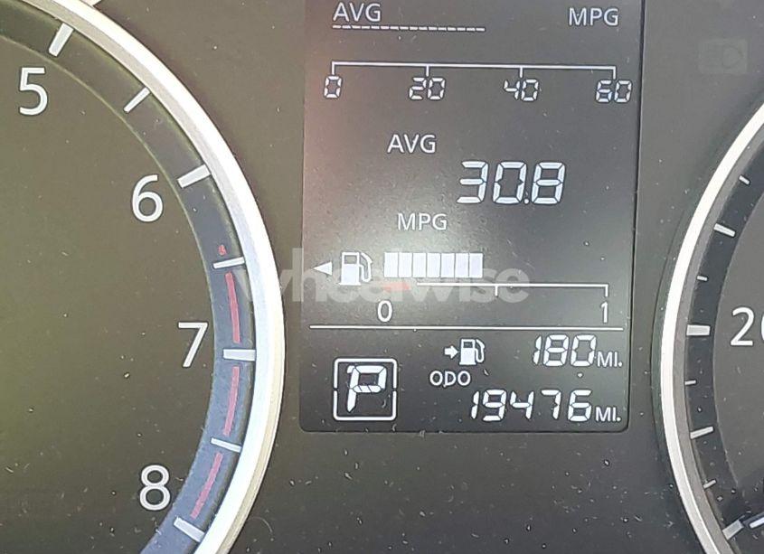 Photo 16 of 2020 Nissan Kicks S XTRONIC CVT (VIN 3N1CP5BV3LL564265)