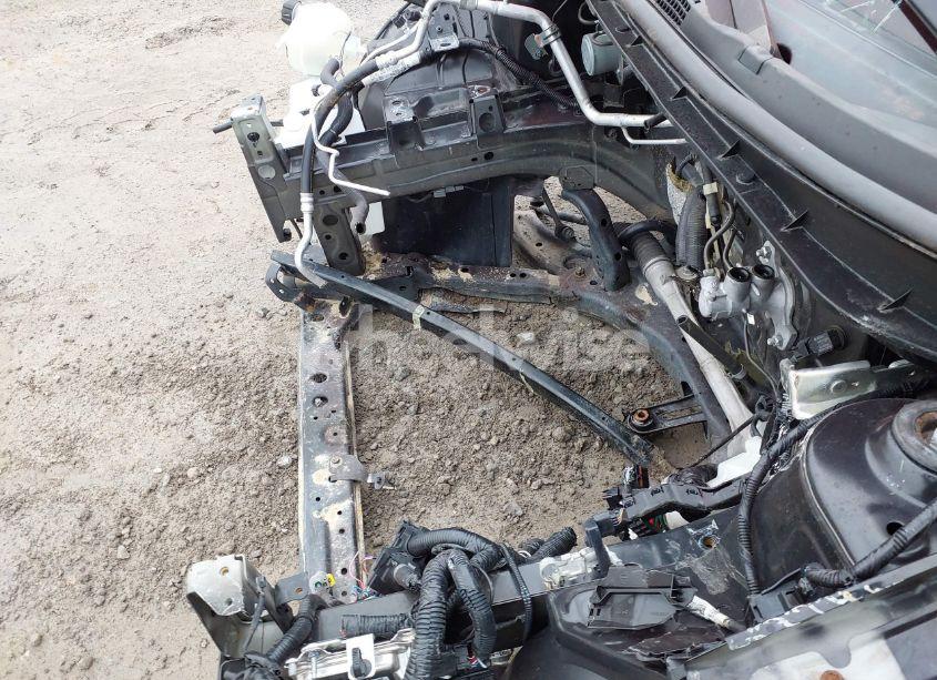 Photo 10 of 2020 Nissan Kicks S XTRONIC CVT (VIN 3N1CP5BV3LL578571)