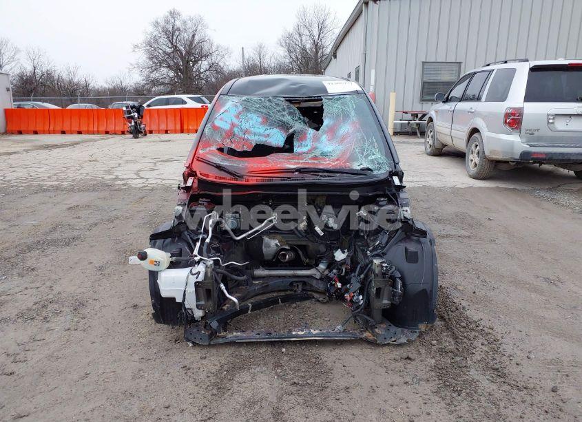 Photo 11 of 2020 Nissan Kicks S XTRONIC CVT (VIN 3N1CP5BV3LL578571)