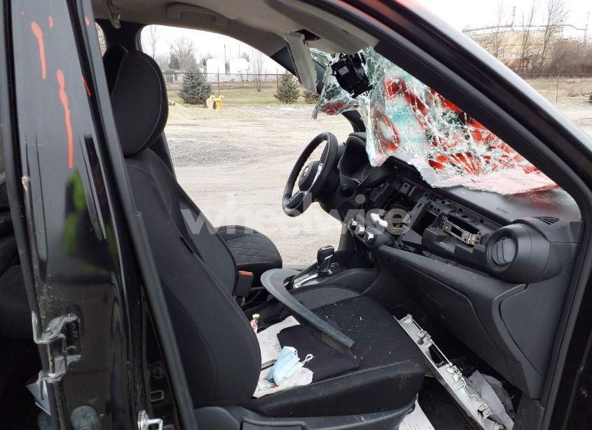 Photo 5 of 2020 Nissan Kicks S XTRONIC CVT (VIN 3N1CP5BV3LL578571)