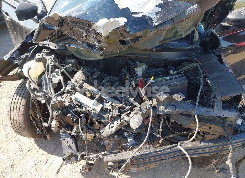 Photo 10 of 2021 Nissan Kicks S XTRONIC CVT (VIN 3N1CP5BV3ML494297)