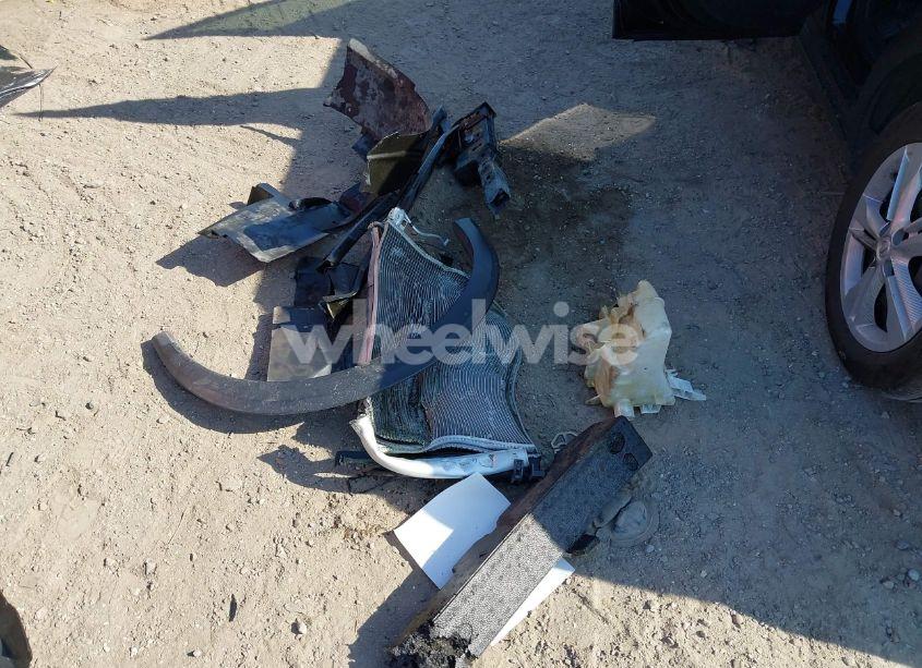 Photo 11 of 2021 Nissan Kicks S XTRONIC CVT (VIN 3N1CP5BV3ML494297)