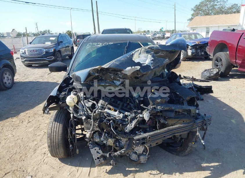 Photo 12 of 2021 Nissan Kicks S XTRONIC CVT (VIN 3N1CP5BV3ML494297)