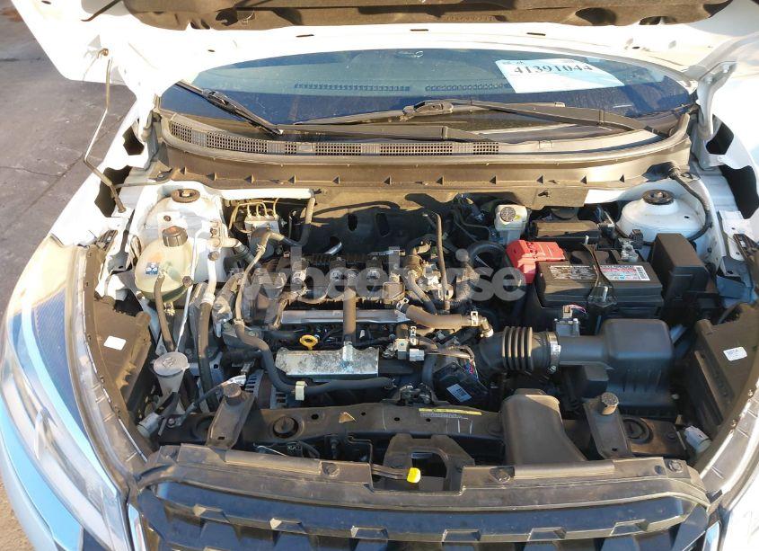 Photo 10 of 2021 Nissan Kicks S XTRONIC CVT (VIN 3N1CP5BV3ML501829)