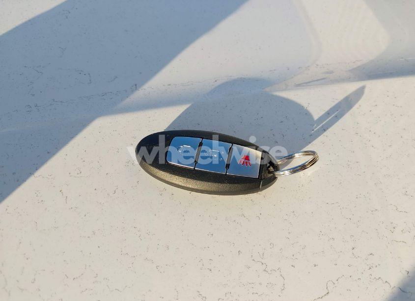 Photo 11 of 2021 Nissan Kicks S XTRONIC CVT (VIN 3N1CP5BV3ML501829)