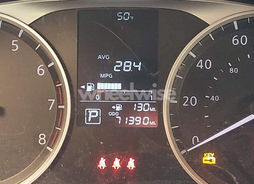 Photo 15 of 2021 Nissan Kicks S XTRONIC CVT (VIN 3N1CP5BV3ML501829)